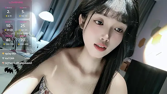 美女Mary-0808在线直播