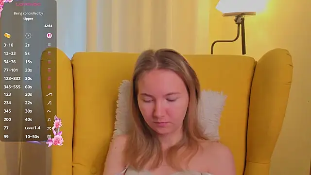 CathyHeximer live sex cam