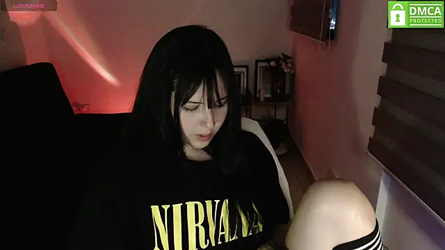 just_meko - Just_meko's free webcam - UK Sex Cams