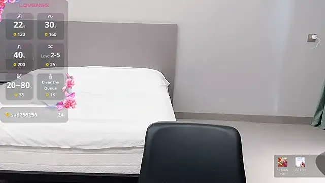 美女Lucky_zhizhi在线直播