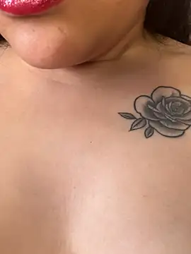 Rosy_BabyDoll live sex cam