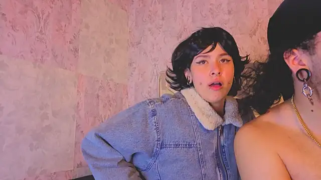 Benny_and_Mark live sex cam