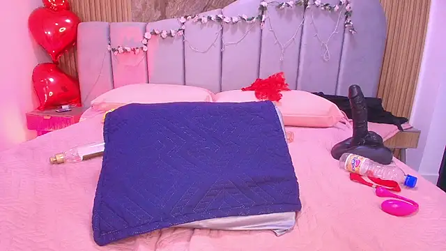 arletmss - Arletmss's free webcam