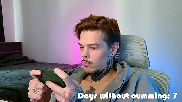 DENIS_HERE live sex cam