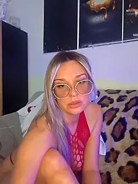 SpicyVicky webcam