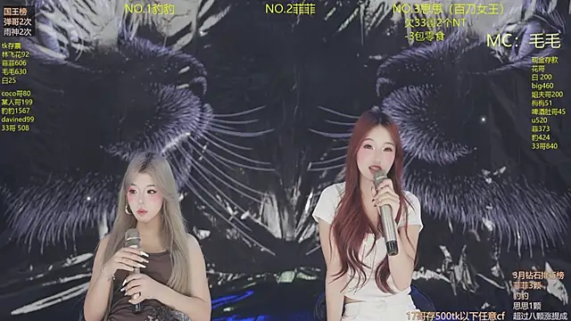 美女sweetgirls888在线直播