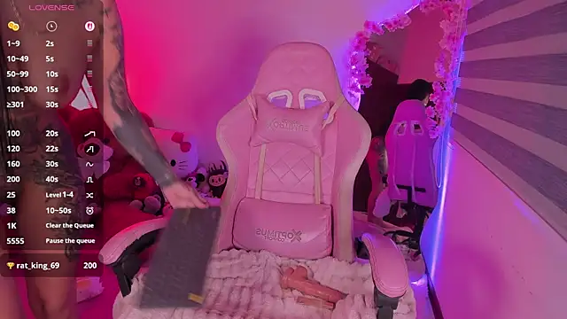 kiity- - Kiity-'s free webcam