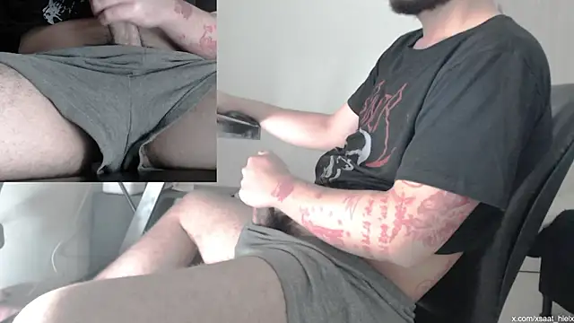 mateoconde00 (M young) - jerk off naked