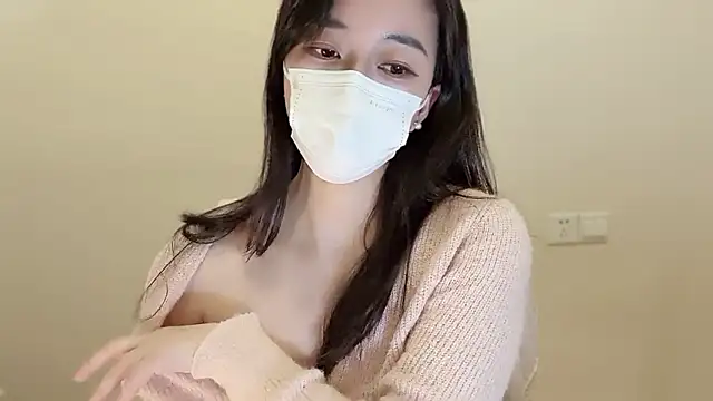 美女jinxiyao01在线直播