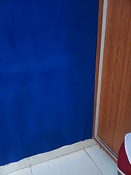 Webcam Model (Nisha_baby4)  is live.Free join now!