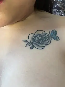 Rosy_BabyDoll webcam