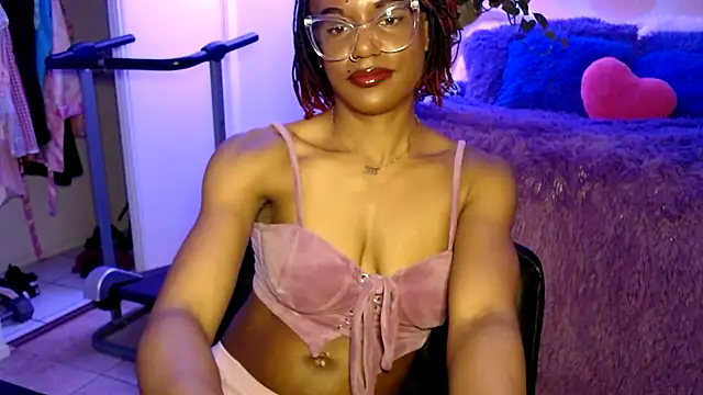 cocosage - CocoSage's free webcam