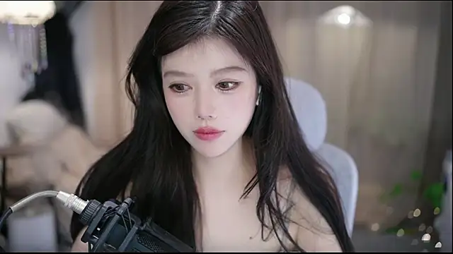 cecily - Cecily's free webcam