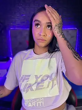 isabella-teen - Isabella-Teen's free webcam