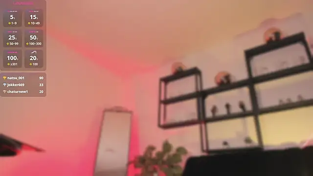 miiaa_stone - Miiaa_stone's free webcam