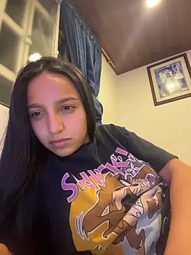 eve_ritz - Eve_Ritz's free webcam