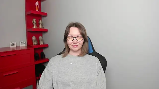 cookie_zoe - Cookie_zoe's free webcam