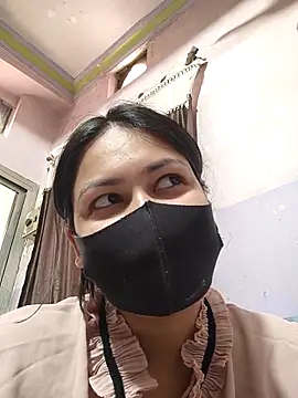 sanu_07 live cam profile