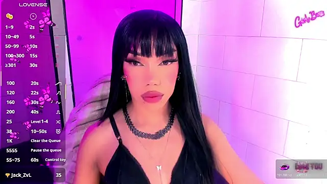 nikita_gers - Nikita_Gers's free webcam