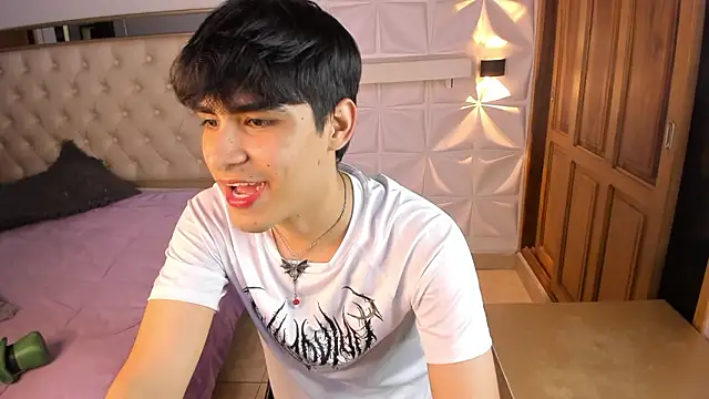 iamjuanjoc - IamJuanJoc's free webcam