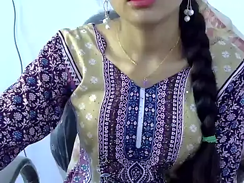 mehaak_ - Mehaak_'s free webcam