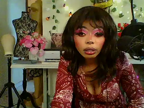 anaconda2350 - Anaconda2350's free webcam