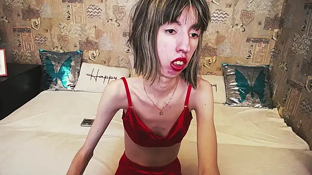 Unusual_G live sex cam