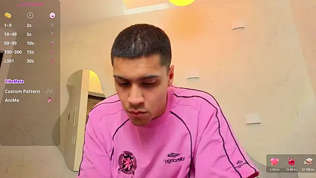 bastian_and_samantha - Bastian_and_samantha's free webcam - UK Sex Cams