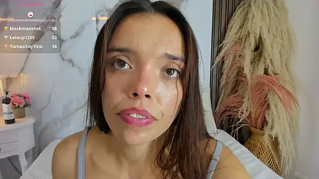 hannahill69 live sex cam