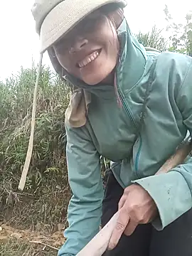 nangmo - Nangmo's free webcam - UK Sex Cams