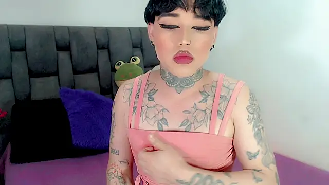 Afbeelding van little_star_porn