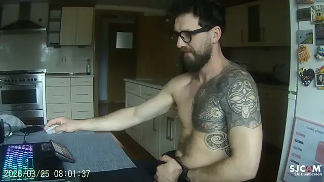 realdilf - Realdilf's free webcam - UK Sex Cams