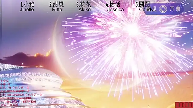 美女TNT-Sister在线直播