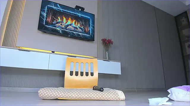 Cherrypie_001 webcam