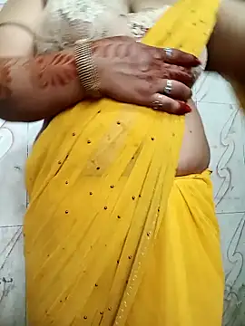 Haseena_Baby from StripChat is Freechat