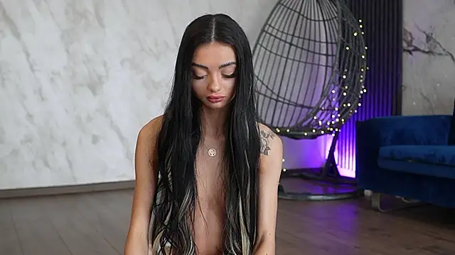 rachelravee - RachelRavee's free webcam