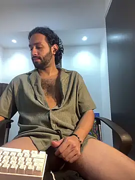 Preview of dirtyboyhot