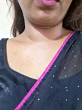 Webcam Model (Marathi_jiya1)  is live.Free join now!