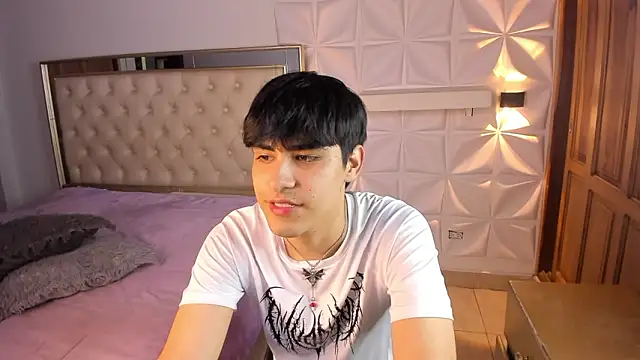 IamJuanJoc live sex cam