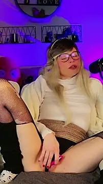 kittychatte - Kittychatte's free webcam - UK Sex Cams