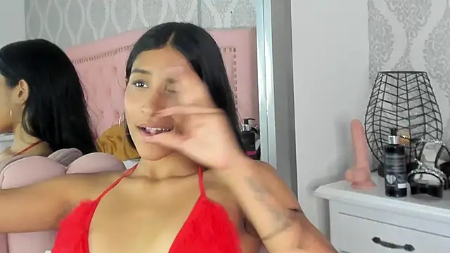 luciana_lopez_7 - Luciana_lopez_7's free webcam - UK Sex Cams