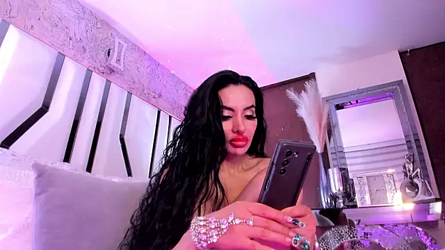 _valeria___ - _valeria___'s free webcam - UK Sex Cams