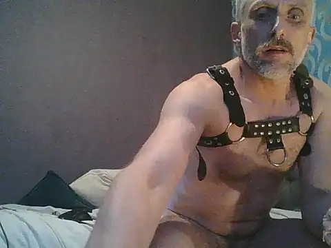 uncledickuk (Ask my age) - Super Fun Happy Time 💦😶‍🌫️