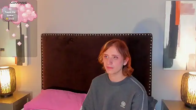 seraphine_star webcam