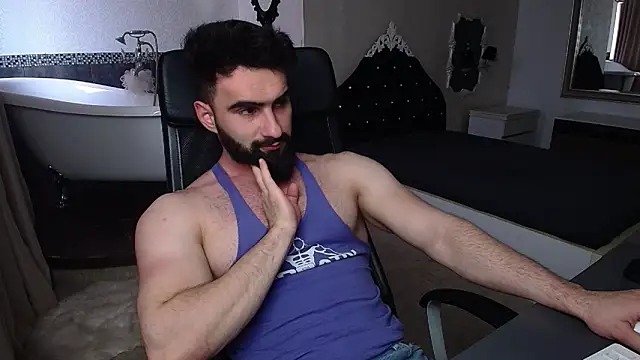 micahlane (M young) - Make me cum ❤️