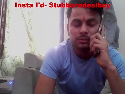 Stubborndesiboy