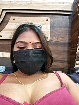 Cute-Ananyaa from StripChat is Freechat