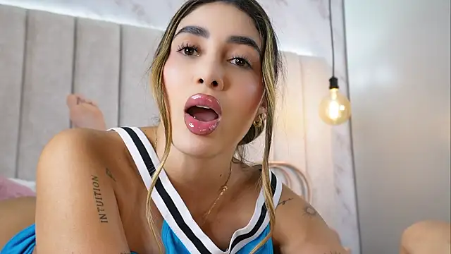 annyy_rosse (F young) - oil show