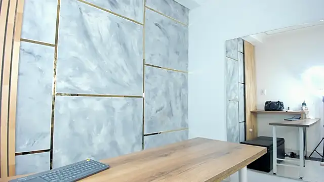 reina_adahara (T young) - I AM A HOT RECEPTIONIST