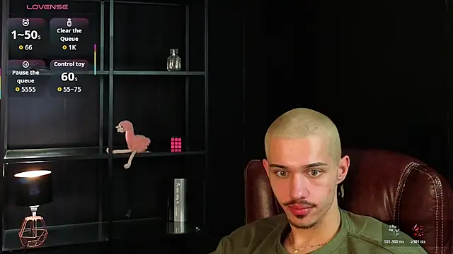 kaydendrew (M twink) - Lets Hit the GOAL and make me CUM